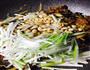 苤蓝丝炒肉的做法图解10