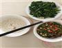 肉丁炒青豆的做法图解3