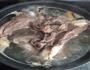香焖牛腩的做法图解1