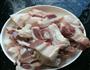 腩肉煲的做法图解1