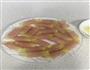 糖醋里脊土豆卷的做法图解3