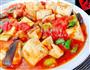 番茄香菇烩豆腐的做法图解7