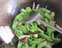 香菇炒芹菜的做法图解6
