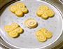 蝴蝶南瓜小馒头的做法图解14