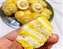 蝴蝶南瓜小馒头的做法图解16