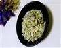 自己做的白菜炒饭,哭着也要吃完的做法图解16