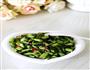 浓郁甘香橄榄菜炒四季豆的做法图解7