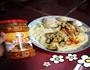 自制香菇肉酱拌面酱的做法图解14