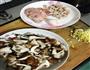 自制香菇肉酱拌面酱的做法图解4