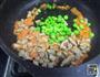 番茄猪肝豌豆炖饭的做法图解11