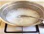 银耳雪梨莲子羹的做法图解3