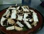 羊肉野蘑菇拌面的做法图解2