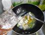 丝瓜烧豆腐的做法图解9