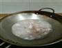 咸肉芋艿饭的做法图解2