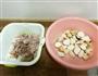咸肉芋艿饭的做法图解3