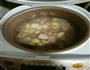 咸肉芋艿饭的做法图解5