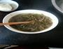 香椿红烧肉的做法图解2