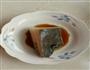 婴儿辅食-蒸鲽鱼的做法图解1