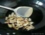 香菇豆腐顿肉的做法图解3