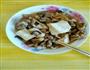 香菇豆腐顿肉的做法图解7
