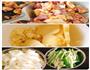 菠萝家的姜葱焖鸡的做法图解1
