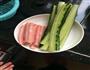 紫菜包饭的做法图解2