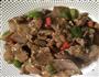 黑胡椒炒牛肉的做法图解6