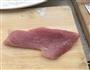 滑滑肉—婴儿辅食的做法图解1