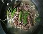 家庭水煮牛肉的做法图解6