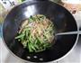 豆角茄子烧粉条的做法图解11