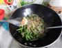 豆角茄子烧粉条的做法图解12