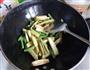 豆角茄子烧粉条的做法图解5