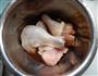 葱 油蒸鸡腿的做法图解5