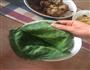 菠菜春饼的做法图解15