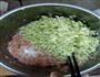 半发面馅饼 烤箱版的做法图解1