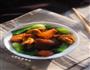 百叶结烧肉的做法图解11