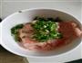 肉丸子白菜汤的做法图解1