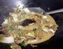 牛肉粉丝炖白菜的做法图解6
