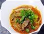 牛肉粉丝炖白菜的做法图解7