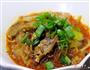 牛肉粉丝炖白菜的做法图解8