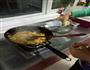 羊肉炒圆白菜的做法图解7