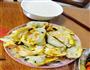 黄金煎饺的做法图解3