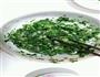 荠荠菜猪肉包子的做法图解3
