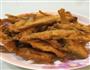 香酥炸小鱼的做法图解5