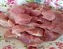 蜜汁猪肉脯的做法图解1