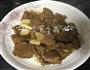 红烧牛肉配土豆的做法图解8