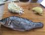 清蒸鲈鱼的做法图解1