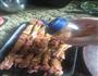 新疆羊肉串的做法步骤2