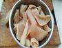 砂锅水晶猪皮冻的做法图解5