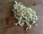 凉拌菠菜花生米的做法图解4